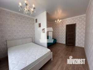2-к квартира, вторичка, 63м2, 11/17 этаж