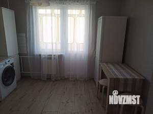 1-к квартира, вторичка, 38м2, 6/10 этаж