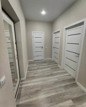 2-к квартира, вторичка, 62м2, 6/20 этаж