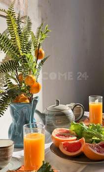 1-к квартира, вторичка, 41м2, 5/22 этаж