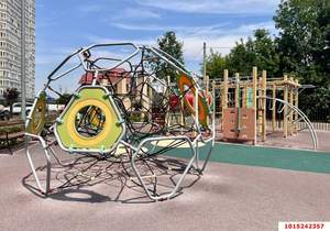 1-к квартира, вторичка, 41м2, 11/16 этаж