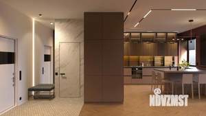 4-к квартира, вторичка, 140м2, 1/13 этаж