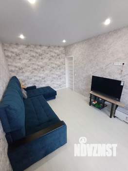 2-к квартира, вторичка, 61м2, 18/24 этаж