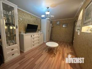 2-к квартира, вторичка, 44м2, 3/9 этаж