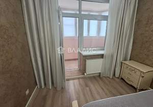 2-к квартира, вторичка, 63м2, 8/16 этаж