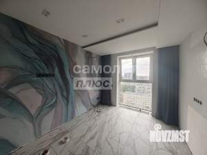 2-к квартира, вторичка, 60м2, 19/25 этаж