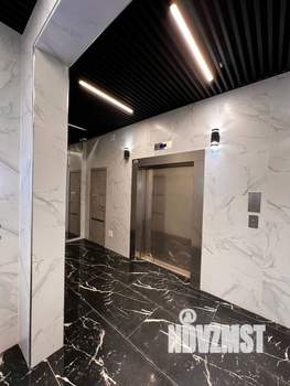 1-к квартира, вторичка, 38м2, 20/21 этаж