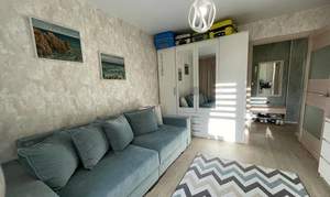 2-к квартира, вторичка, 54м2, 4/14 этаж