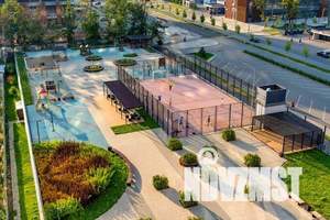 2-к квартира, вторичка, 61м2, 12/16 этаж