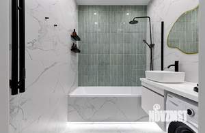 2-к квартира, вторичка, 65м2, 5/20 этаж