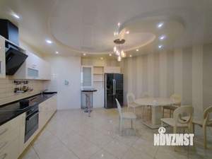 3-к квартира, вторичка, 111м2, 14/24 этаж