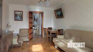 3-к квартира, вторичка, 73м2, 5/10 этаж