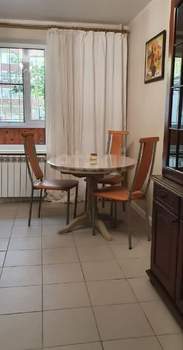 2-к квартира, вторичка, 53м2, 1/12 этаж