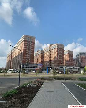 Студия квартира, вторичка, 21м2, 12/19 этаж