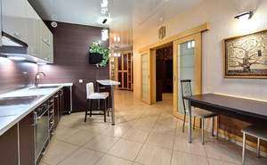 1-к квартира, вторичка, 63м2, 5/16 этаж