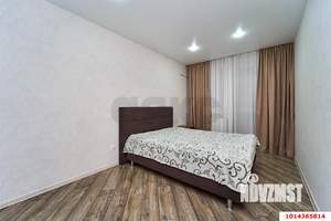 3-к квартира, вторичка, 79м2, 2/17 этаж