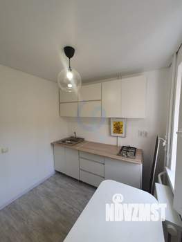 1-к квартира, вторичка, 30м2, 4/5 этаж