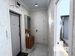 1-к квартира, вторичка, 36м2, 4/24 этаж
