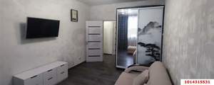 1-к квартира, вторичка, 40м2, 1/3 этаж