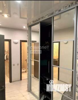 2-к квартира, вторичка, 59м2, 10/16 этаж