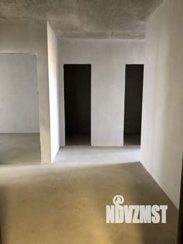 3-к квартира, вторичка, 81м2, 2/8 этаж