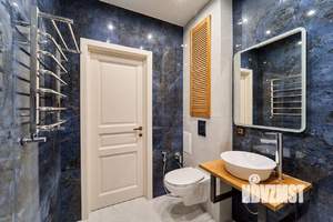 2-к квартира, вторичка, 68м2, 2/3 этаж