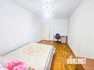 2-к квартира, вторичка, 54м2, 3/5 этаж