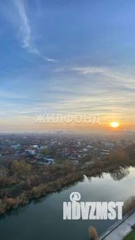 3-к квартира, вторичка, 75м2, 14/17 этаж