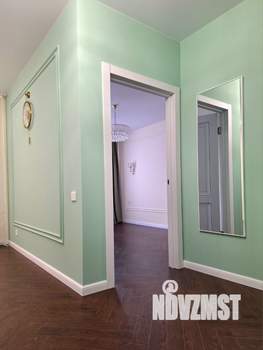 1-к квартира, вторичка, 35м2, 13/19 этаж