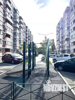 Студия квартира, вторичка, 21м2, 7/8 этаж