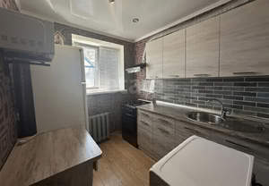 1-к квартира, вторичка, 30м2, 5/5 этаж