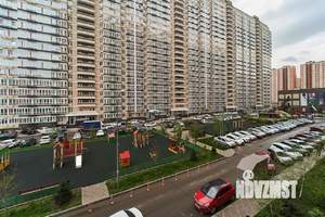 1-к квартира, вторичка, 35м2, 12/24 этаж