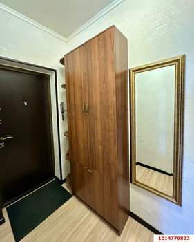 1-к квартира, вторичка, 45м2, 3/5 этаж