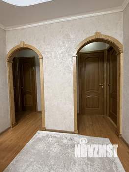 3-к квартира, вторичка, 101м2, 4/16 этаж