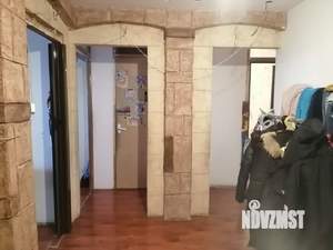 2-к квартира, вторичка, 68м2, 4/16 этаж