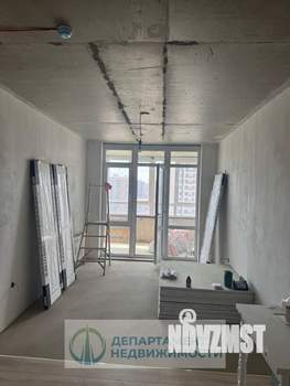 2-к квартира, вторичка, 50м2, 13/24 этаж