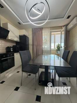 2-к квартира, вторичка, 63м2, 23/24 этаж