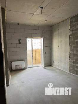 1-к квартира, вторичка, 43м2, 8/17 этаж