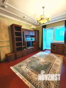 1-к квартира, вторичка, 55м2, 3/22 этаж