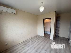 3-к квартира, вторичка, 56м2, 5/5 этаж