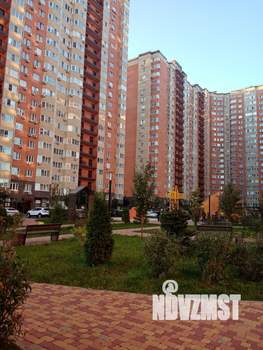 2-к квартира, вторичка, 60м2, 7/24 этаж