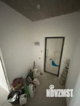 Студия квартира, вторичка, 26м2, 21/24 этаж