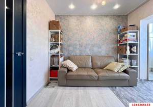 2-к квартира, вторичка, 65м2, 14/16 этаж