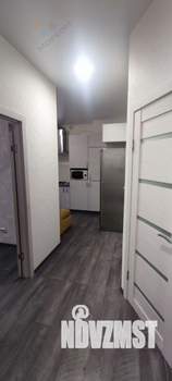 1-к квартира, вторичка, 40м2, 1/3 этаж