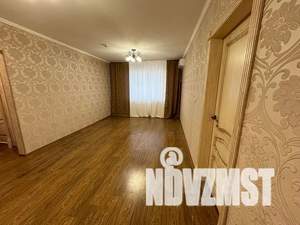 3-к квартира, вторичка, 86м2, 15/15 этаж