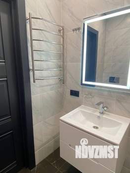 2-к квартира, вторичка, 61м2, 15/17 этаж