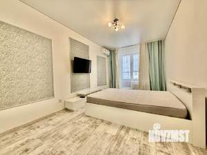 1-к квартира, вторичка, 45м2, 10/18 этаж