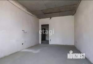 2-к квартира, вторичка, 79м2, 3/17 этаж