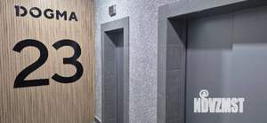 1-к квартира, вторичка, 32м2, 23/24 этаж