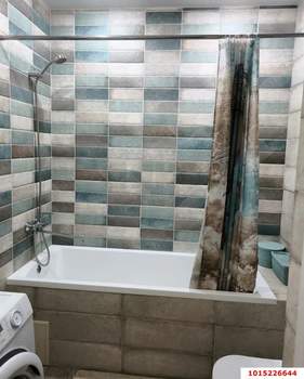 Студия квартира, вторичка, 30м2, 9/16 этаж